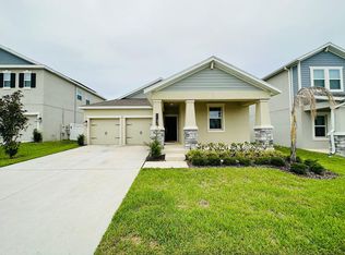 9584 Beautiful Way, Winter Garden, FL 34787