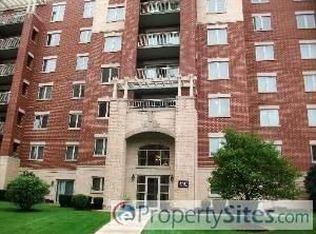8747 W Bryn Mawr Ave APT 407, Chicago, IL 60631