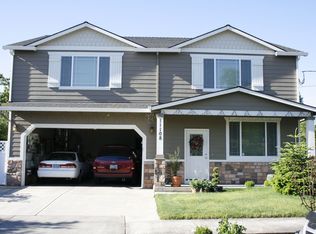 11108 SE Steele St, Portland, OR