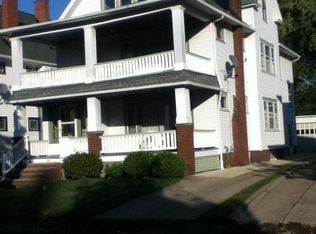 1325 W 105th St, Cleveland, OH 44102