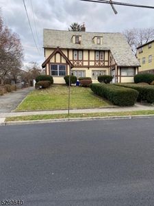 20 Harrison Pl, Irvington, NJ, 07111