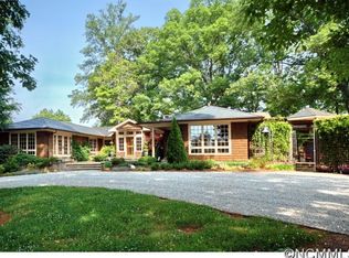 451 Hunting Country Rd, Tryon, NC 28782