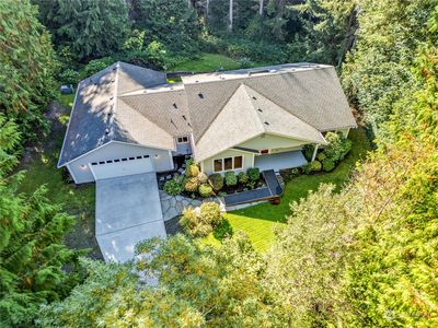 5915 NE Spruce Drive, Hansville, WA, 98340