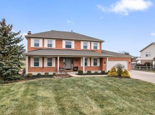6719 Raven Crst, Hamilton, OH 45011