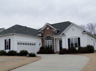 9023 Crusaders Ct, Matthews, NC 28105