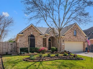 34 Sovereign Way, Conroe, TX 77384