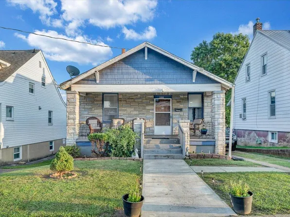 1109 Morehead Ave SE, Roanoke, VA 24013