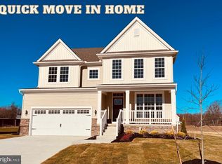 112 Hidden Creek Blvd, Townsend, DE 19734