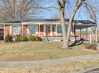 2250 Birch Cir, Clarksville, IN 47129