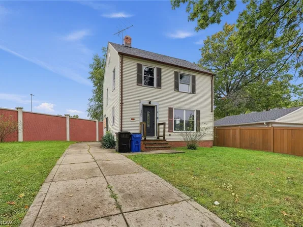 13309 Clifford Ave, Cleveland, OH 44111
