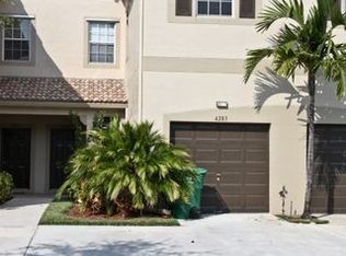 4283 SW 132nd Way, Miramar, FL 33027