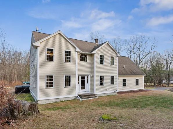 771 Walker Road, Lyman, ME 04002