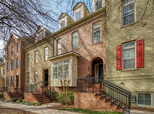 2764 Wander Ln, Alpharetta, GA