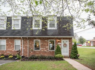 610 Mason St, Phoenixville, PA 19460