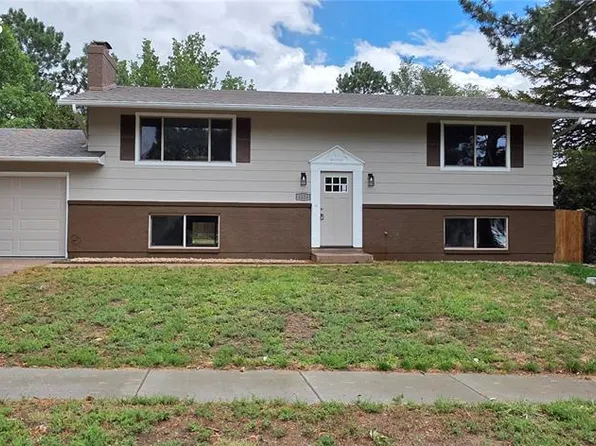 1223 Lehmberg Blvd, Colorado Springs, CO 80915