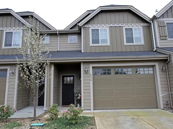 850 NE 109th Ct, Vancouver, WA 98664