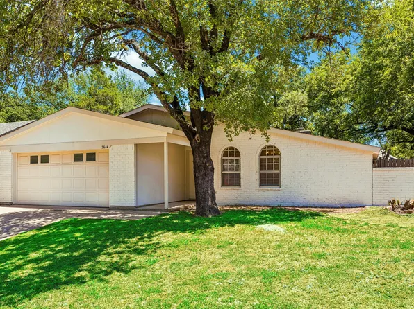 2614 Charolais Way, Arlington, TX 76017