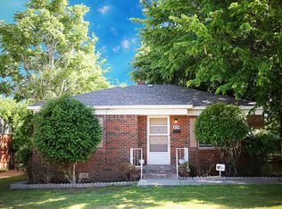 3124 W Park Pl, Oklahoma City, OK 73107
