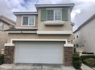 5 Quebec, Aliso Viejo, CA 92656