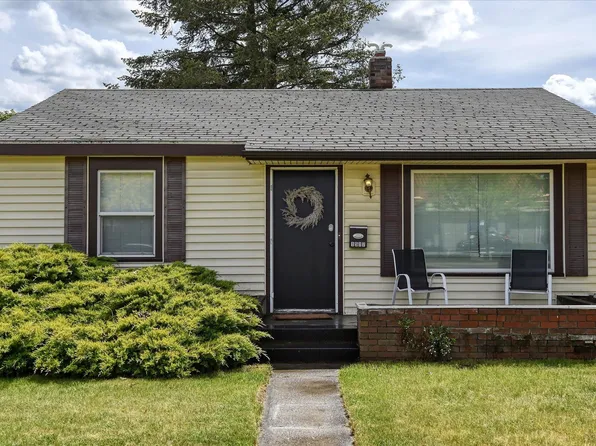 1517 W Providence Ave, Spokane, WA 99205
