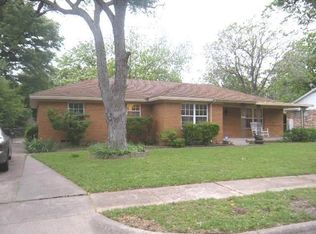 808 Branch Dr, Garland, TX 75041