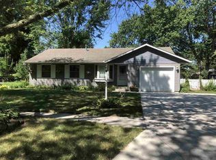 403 Maple Ct, Goshen, IN 46526