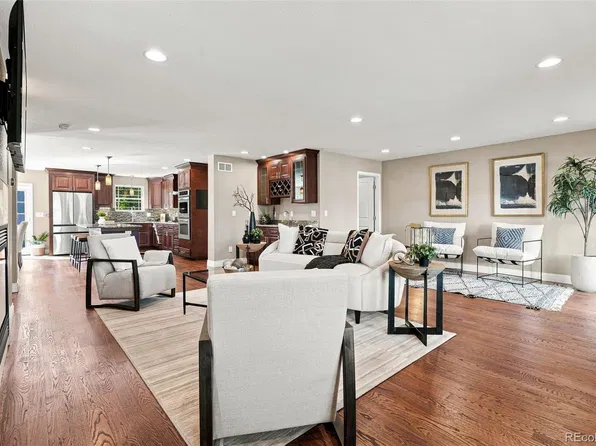 965 Krameria Street, Denver, CO 80220