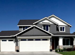 4991 S Marsala Way, Meridian, ID 83642