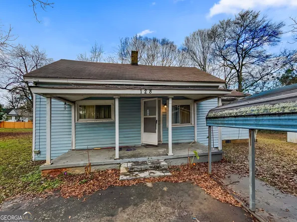 128 Oak Dr, Social Circle, GA 30025