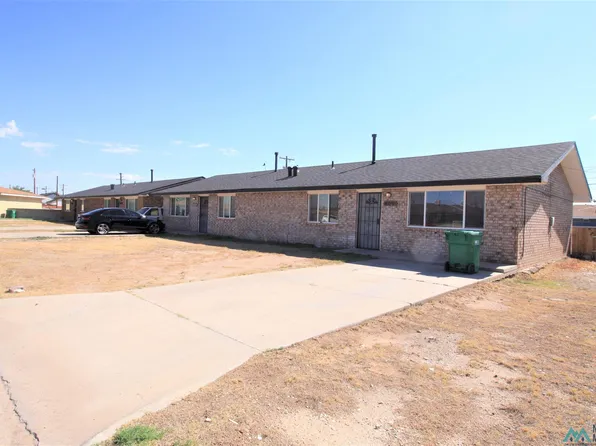 1609 S 10th St, Lovington, NM 88260