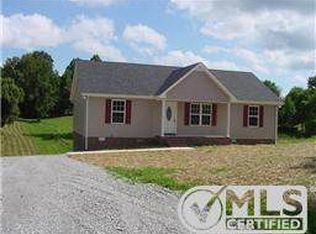 1009 Homer Scott Rd, Bethpage, TN 37022