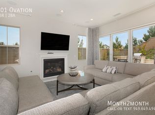 101 Ovation, Irvine, CA 92620