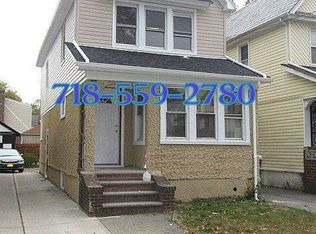 202 Street, Hollis, NY 11423