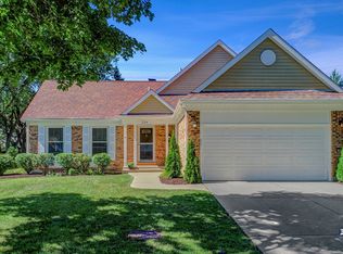 214 Abilene Ln, Vernon Hills, IL