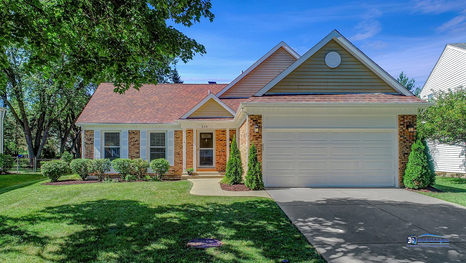 214 Abilene Ln photo 1