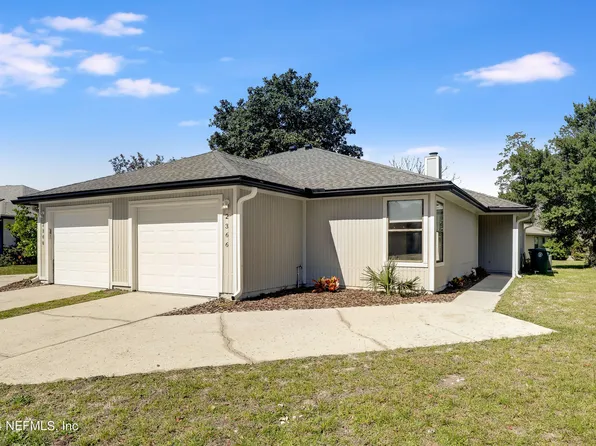 2366 Bitternut Way, Jacksonville, FL 32246