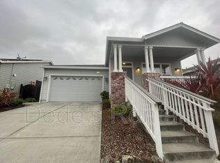 2420 Forse Ln, Santa Rosa, CA 95404