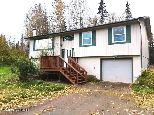 53132 Daisy Mae Ave, Kenai, AK 99611