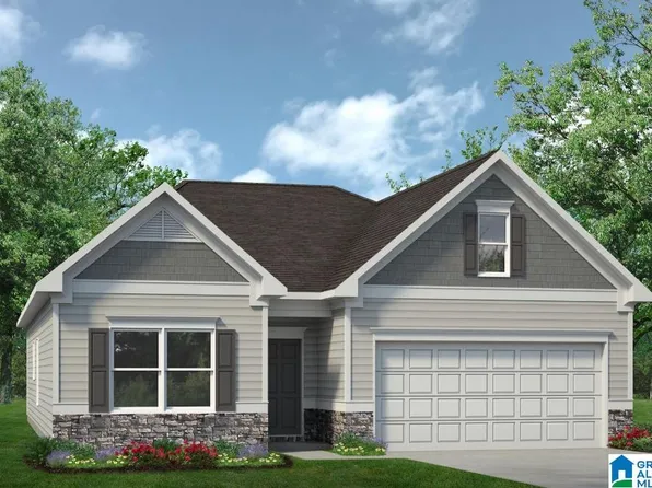 5556 Headwinds Ln, Bessemer, AL 35022