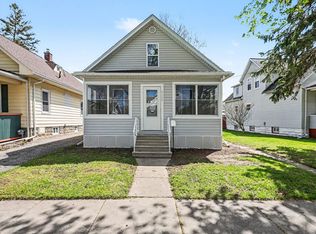1117 S Sherman St, Bay City, MI 48708