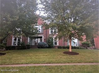 415 Nickleby Way, Louisville, KY 40245