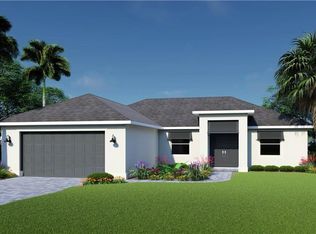 3466 Blitman St, Pt Charlotte, FL 33981