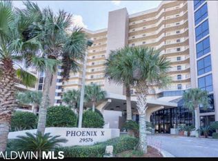 29576 E Perdido Beach Blvd #1214, Orange Beach, AL 36561