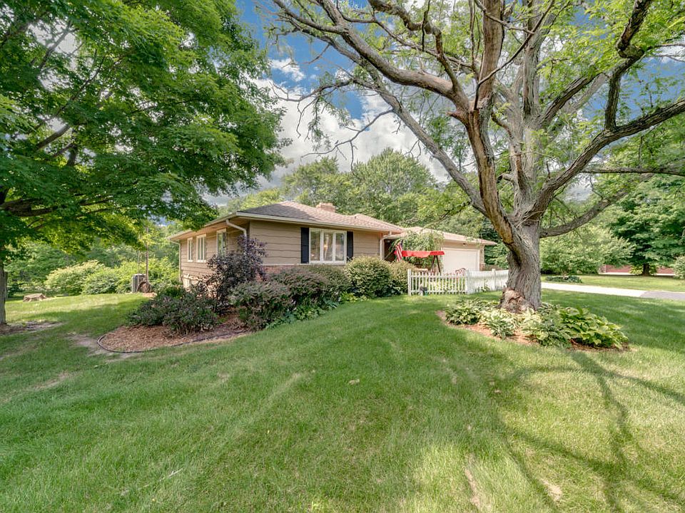 16400 Prairie Ronde Rd, Schoolcraft, MI 49087 Zillow