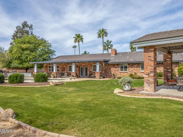 4933 W FALLEN LEAF Lane, Glendale, AZ 85310