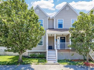 2338 May St, Cincinnati, OH 45206