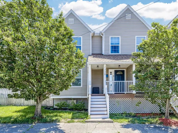 2338 May St, Cincinnati, OH 45206