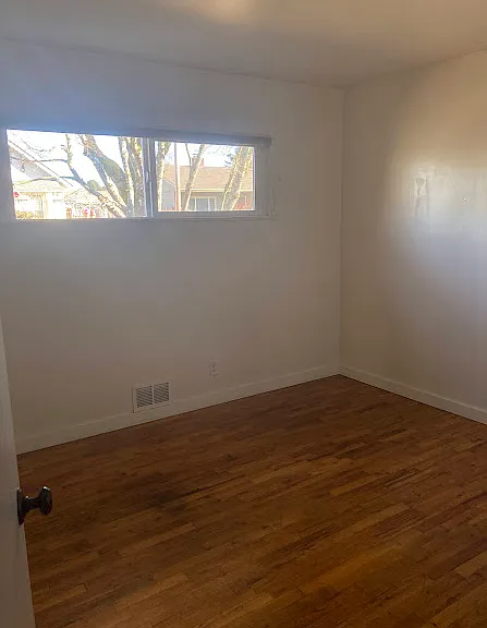 Bedroom 1.