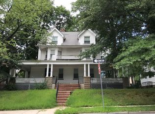 51-55 Shephard Ave, Newark, NJ 07112