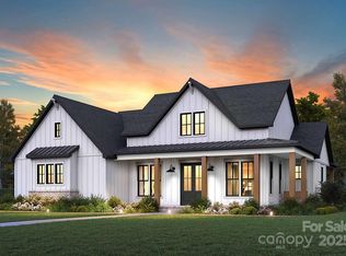 2670 Umberger Rd, Cleveland, NC 27013